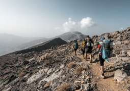 Ras Al Khaimah delivers record tourism performance in 2025 with 1.35 million overnight visitors
