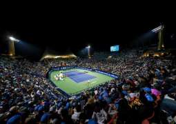 Star-studded ATP 500 line-up confirmed for Dubai Duty Free Tennis 2026