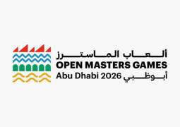 Brazilian football legend Zico to participate in Open Masters Games Abu Dhabi 2026