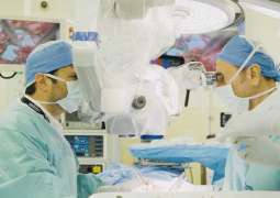 Cleveland Clinic Abu Dhabi performs UAE’s first robotic-assisted DIEP flap breast reconstruction