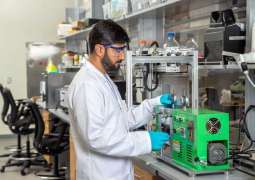 Organic crystalline material opens new prospects for space, deep-sea technologies