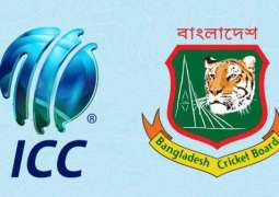 ICC dismisses Bangladesh's security concerns, confirms T20 World Cup in India