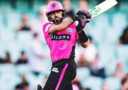 Babar Azam’s BBL campaign ends as Sydney Sixers confirm recall to Pakistan camp