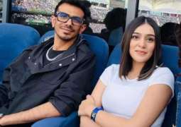 Indian cricketer Yuzvendra Chahal, RJ Mahvash unfollow each other on Instagram
