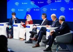 Maryam Al Hammadi: Agile, AI-enabled governance must remain rule-of-law based, human-lead