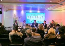 TRENDS discusses responsible innovation in age of artificial intelligence in Davos