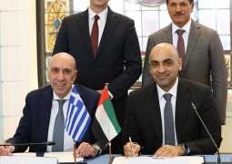 Dubai Chambers concludes trade mission to Greece, calls for sustainable investment partnerships