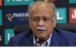 ICC should not operate as extension of BCCI: Former PCB Chairman Sethi