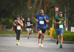 Miami to host Zayed Charity Run 2026