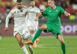 الأهلي القطري يفوز على الجزيرة ويتوج بطلا لكأس التحدي