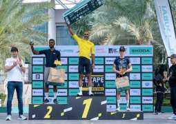 Majid Al Balooshi, Carolina Karlsson claim epic race victories at second edition of L’Étape Dubai by Tour de France