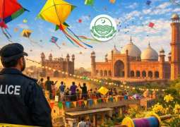Punjab Government Confirms Return of Basant in Lahore with Strict Safety Measures