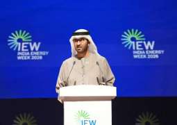 Sultan Al Jaber highlights reliable partnerships as real strategic reserve