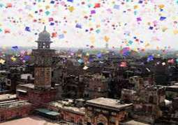 Punjab govt imposes Section 144  in Lahore to prevent provocation during Basant