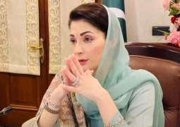 CM Maryam orders province-wide fire safety overhaul amid high-rise incidents