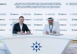 AD Ports Group, BigBear.ai announce partnership