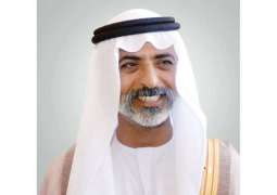 اعتمد خطة عمل المؤتمر العالمي للتسامح والأخوّة الإنسانية.. نهيان بن مبارك: المؤتمر يجسّد رؤية الإمارات بقيادة رئيس الدولة