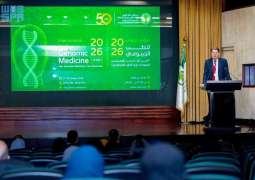 International Conference for Genomic Medicine 2026 Bridges Scientific Research and Clinical Practice