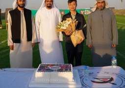 Abu Dhabi Archery Club approves participation of six female athletes in Arab Clubs Championship