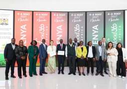 Gulfood360 Africa/Kenya to debut in Nairobi in May 2027