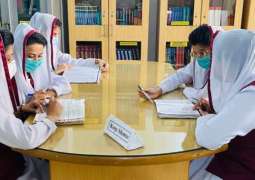First selection list for government nursing colleges released, merit closes at 86%