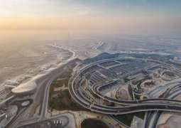 Abu Dhabi Airports records over 33 million passengers in 2025