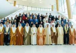 Hamdan bin Rashid Al Maktoum Foundation honours winners of 2025 Medical Awards