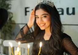 Laiba Khan’s bridal shower pictures go viral