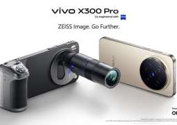Capture Perfection: vivo Unveils X300 Pro Featuring 200 MP ZEISS APO Telephoto Camera and Dimensity 9500