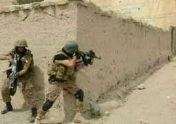 Security forces kill 41 Indian proxy terrorists in two separate operations in Balochistan