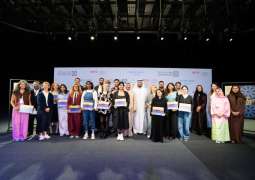 Dubai Films & Games Commission advances creative talent with international training collaboration