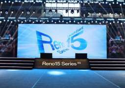 Light Up Your Next Journey with Oppo Reno 15 Series – Pre-Order Starts in Pakistan