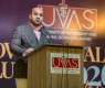 UVAS Faculty of Veterinary Science holds DVM Annual Lunch