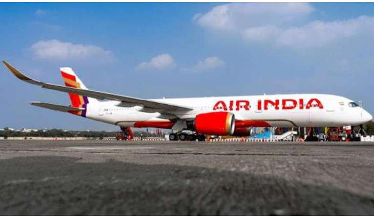 Air India Pilot offloaded in Canada over suspected intoxication