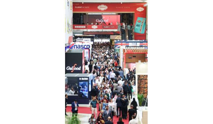 Dubai World Trade Centre unveils H1 2026 calendar with 71 exhibitions, conferences