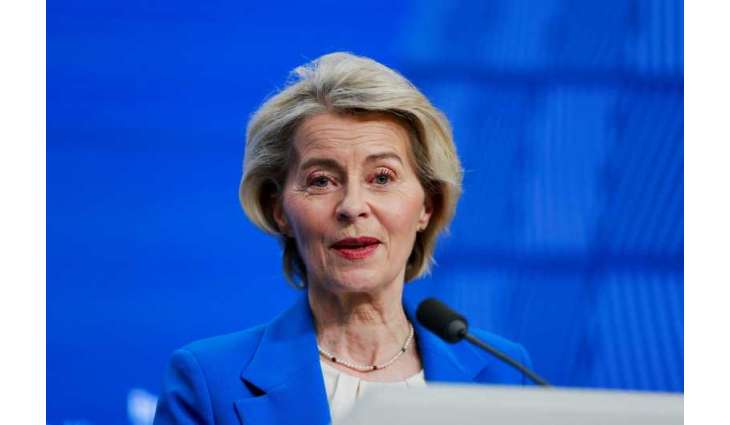 European Commission President to visit Syria, Jordan, Lebanon