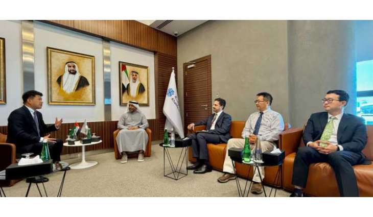 Global Alliance of Universities on Climate commends Khalifa University for sustainability achievements