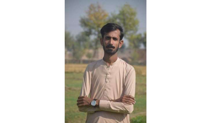 Rise of Youngest Entrepreneur Malik Tayyab Owner of Repute Agency