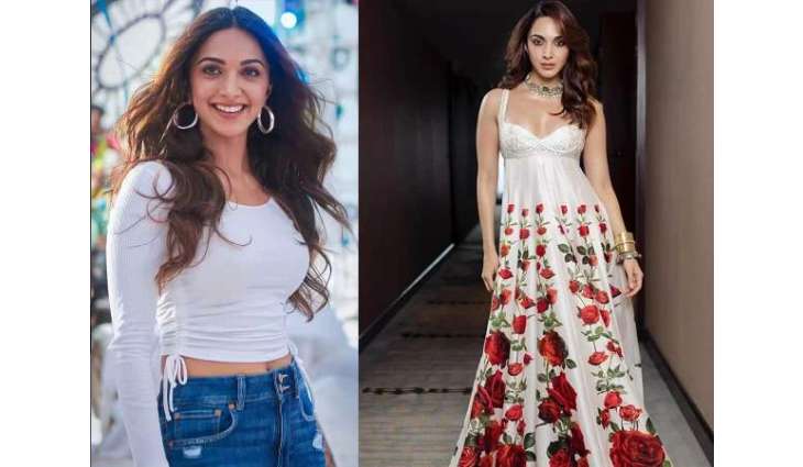 Kiara Advani shares sweet moment with daughter