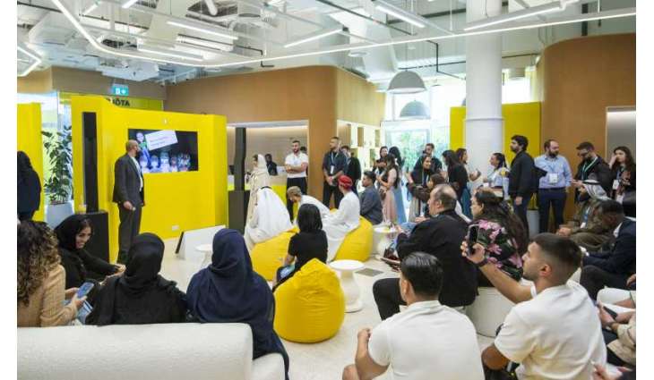 Snapchat launches Accelerator Program; hosts over 20 sessions, workshops at 1 Billion Followers Summit 2026