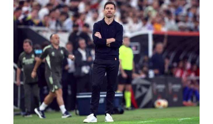 Real Madrid axe Xabi Alonso after pulsating Super Cup defeat; Arbeloa takes over