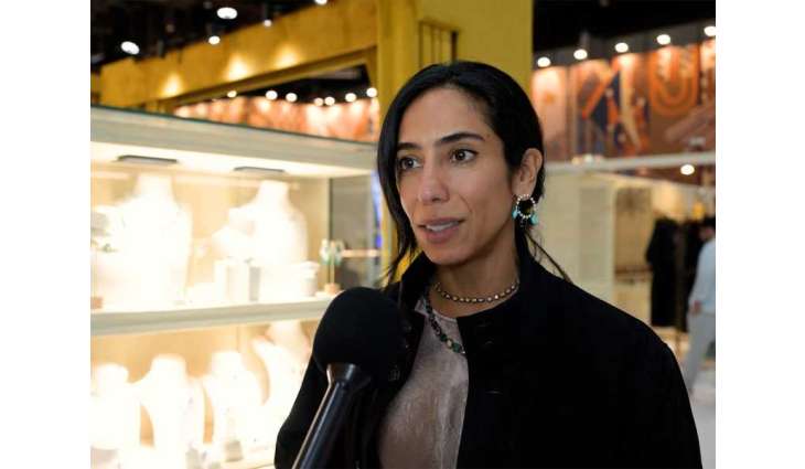 مشاركة واسعة من علامات عالمية ومحلية في معرض عطايا 2026