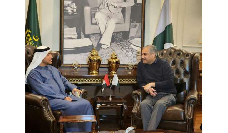 Passengers to skip UAE airport queues as Pakistan, UAE finalize pre-clearance system