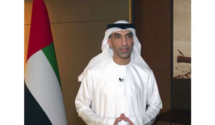 UAE, Philippines share vision for resilient, open economies: Minister of Foreign Trade