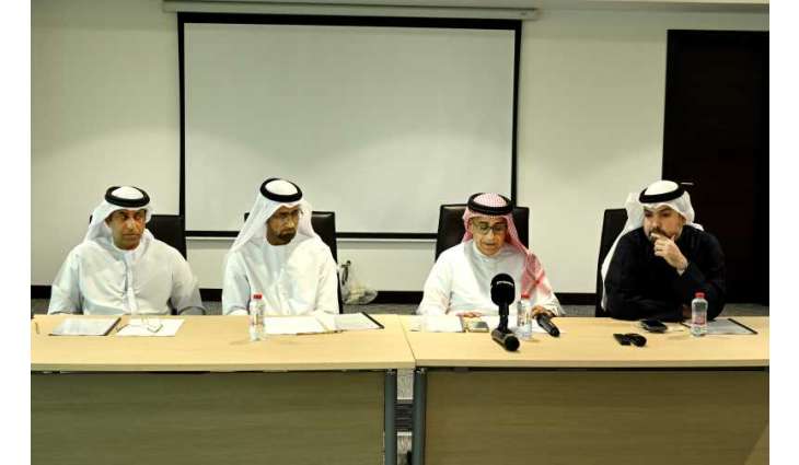 Eight teams confirmed for 35th Dubai International Basketball Championship starting 23 January
