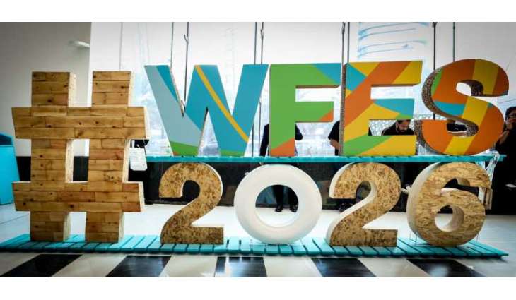 Gulf region primed to unlock massive green energy gains, says EU Commission on WFES opening day