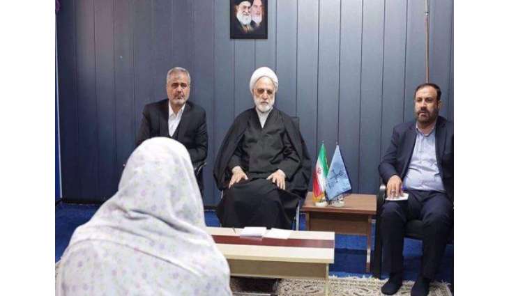 Iranian woman admits direct contact with Israeli PM Netanyahu amid recent unrest