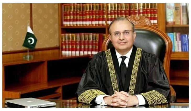 Former Supreme Court Judge Mansoor Ali Shah announces return to legal practice