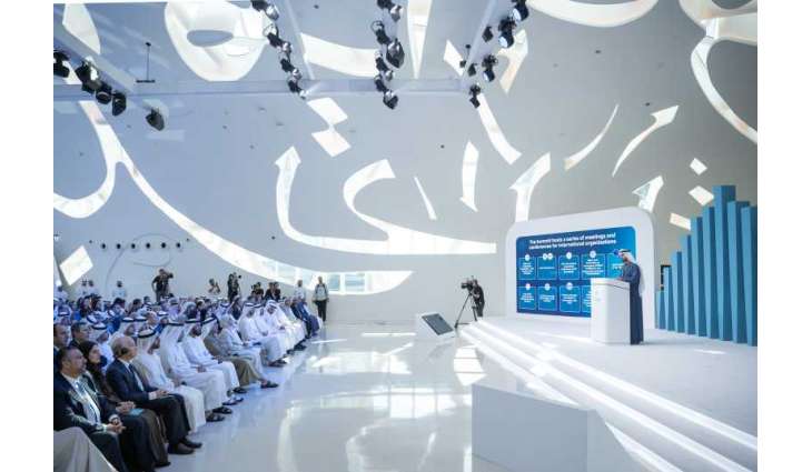 World Governments Summit announces record leadership attendance with 35+ heads of state, 150 governments, 500 ministers