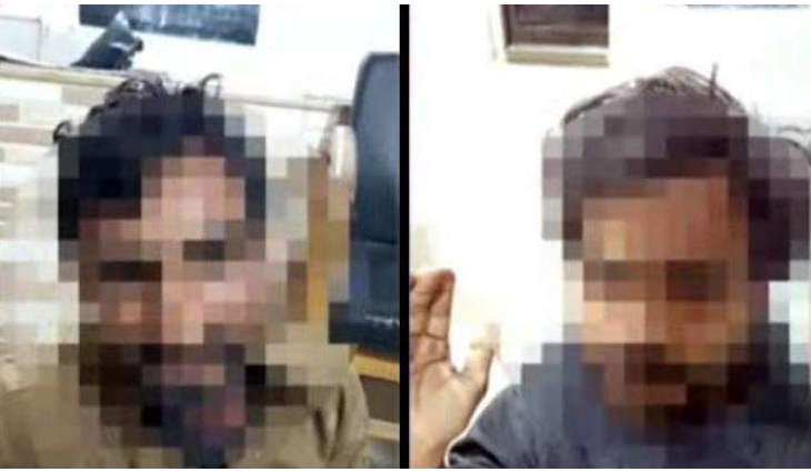 Karachi police arrest suspects allegedly involved in abusing over 100 children